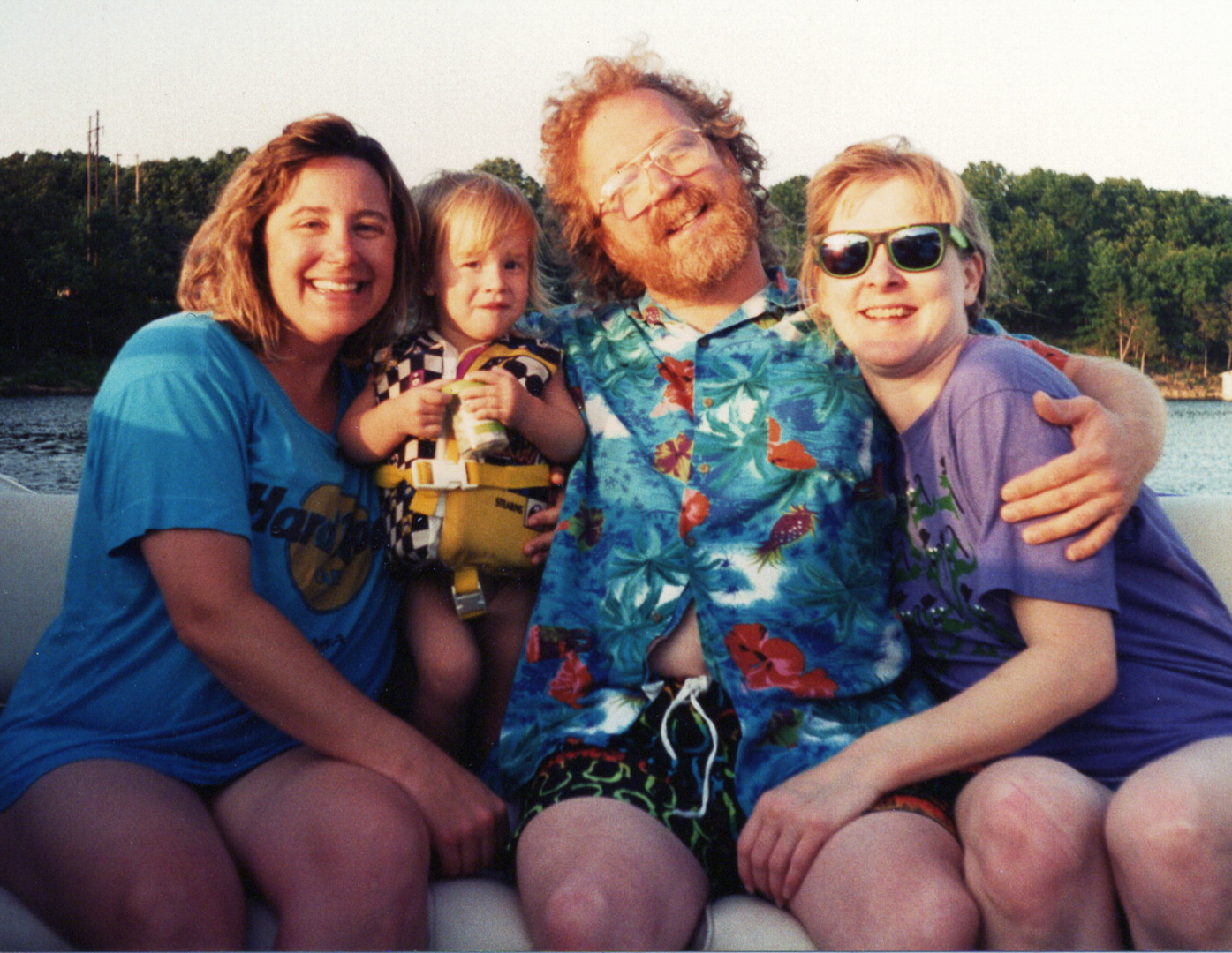 Robin Mayberger Farewell — photo 73